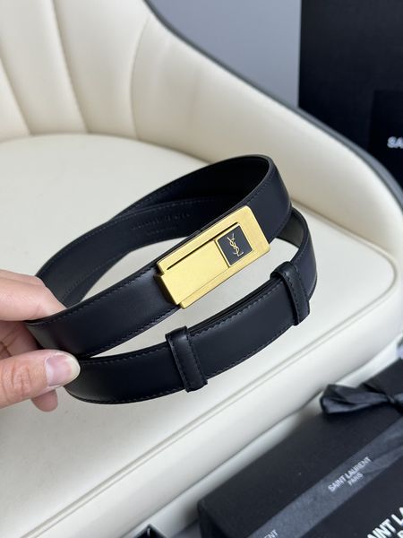 S*aint Laurent  Belts  XX 20250115-42