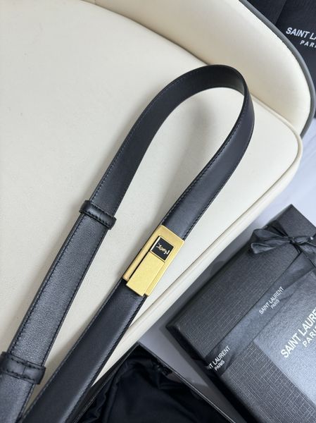 S*aint Laurent  Belts  XX 20250115-42