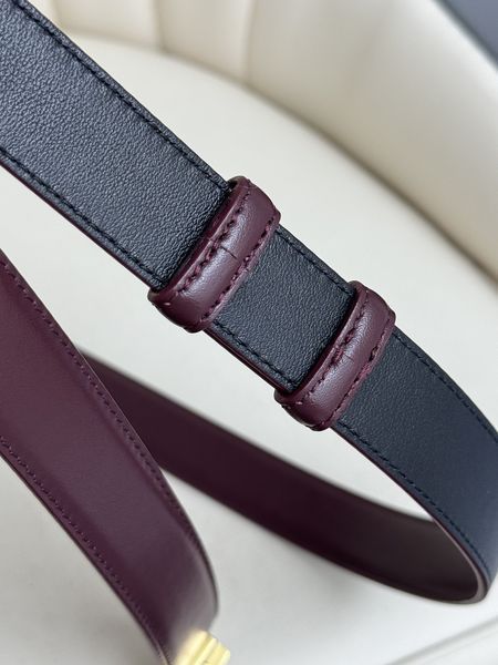 S*aint Laurent  Belts  XX 20250115-42