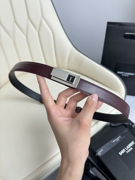 S*aint Laurent  Belts  XX 20250115-42