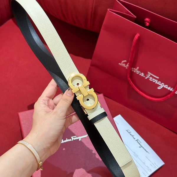 F*erragamo Belts  XX 20250115-44