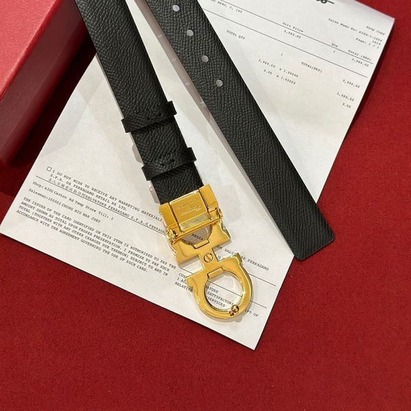 F*erragamo Belts  XX 20250115-44