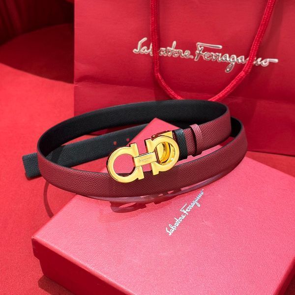 F*erragamo Belts  XX 20250115-44
