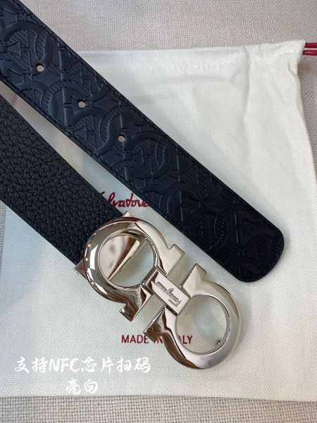 F*erragamo Belts  XX 20250115-45