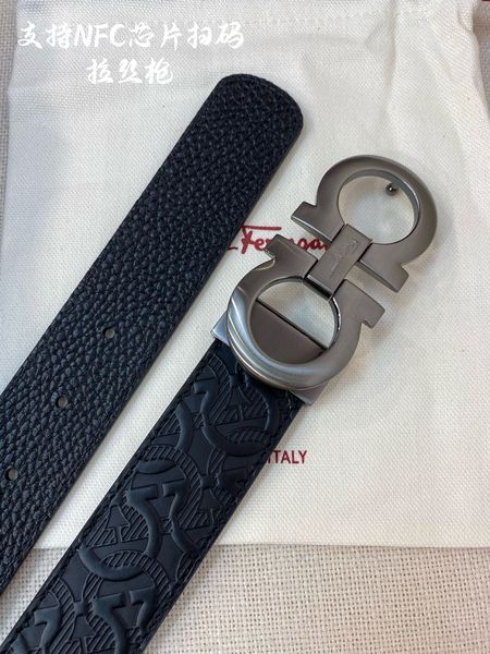 F*erragamo Belts  XX 20250115-45
