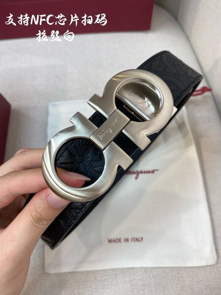 F*erragamo Belts  XX 20250115-45