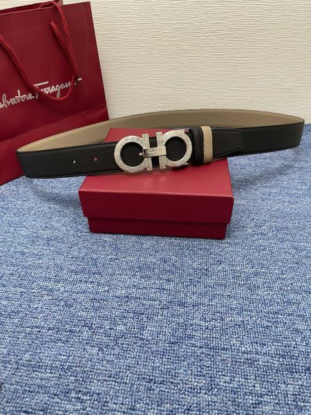 F*erragamo Belts  XX 20250115-53