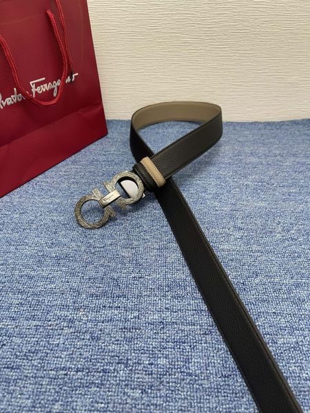 F*erragamo Belts  XX 20250115-53