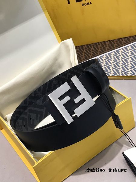 F*endi Belts   XX 20250115-55