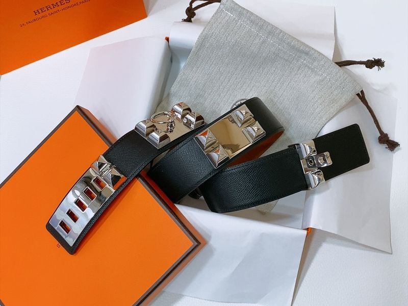 H*ermes Belts  XX 20250115-58