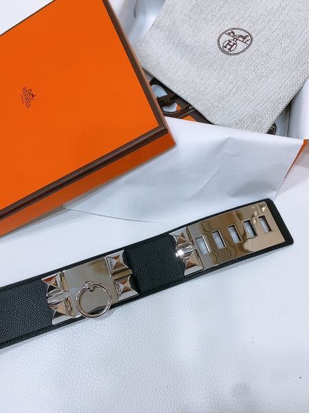 H*ermes Belts  XX 20250115-58