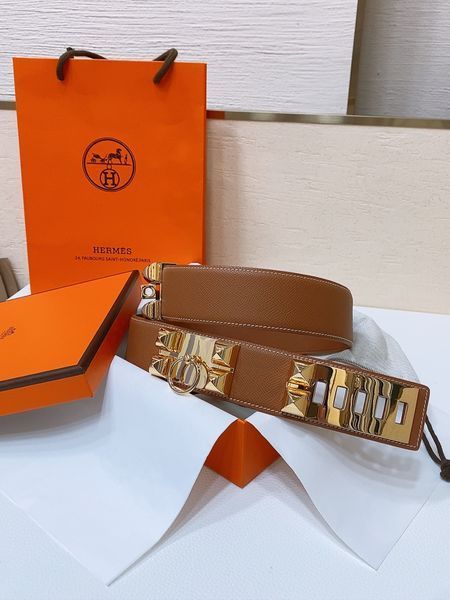 H*ermes Belts  XX 20250115-58