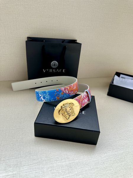 V*ersace Belts  XX 20250115-60