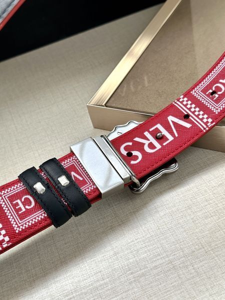 V*ersace Belts  XX 20250115-60