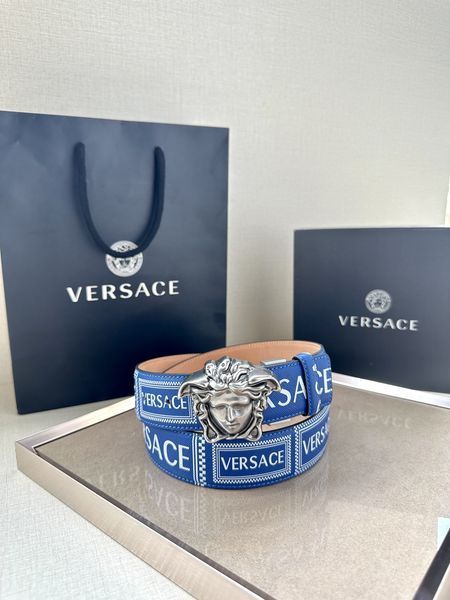 V*ersace Belts  XX 20250115-60