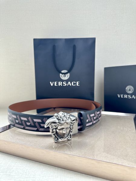 V*ersace Belts  XX 20250115-60