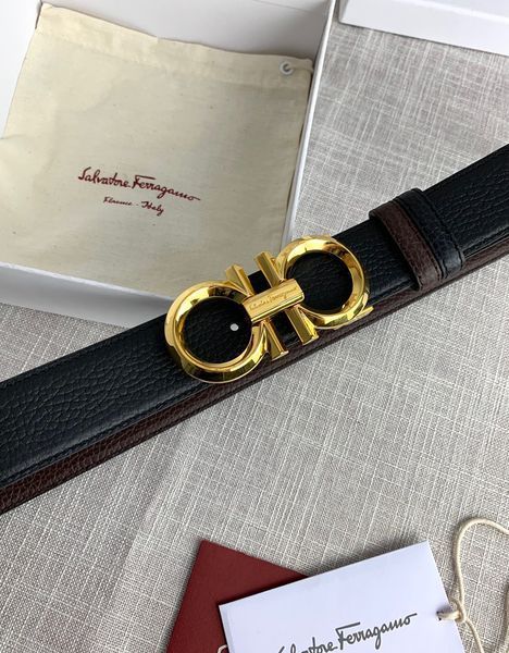 F*erragamo Belts  XX 20250116-1