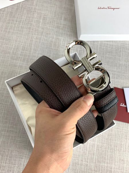 F*erragamo Belts  XX 20250116-1