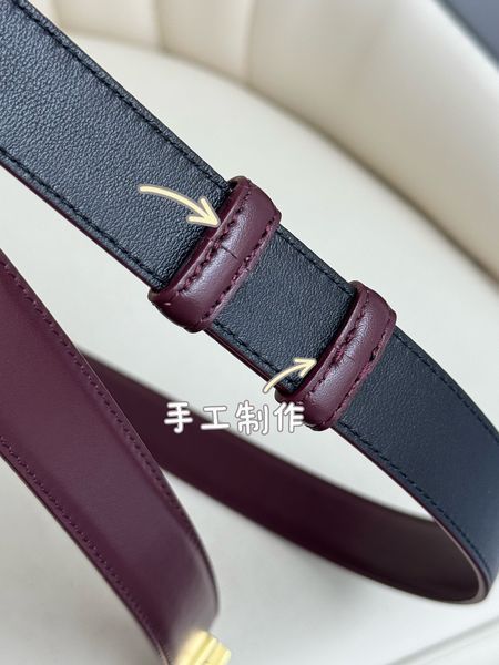 S*aint Laurent  Belts XX 20250116-2