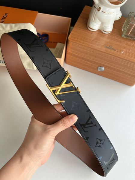 Y*ramide Belts XX 20250116-3