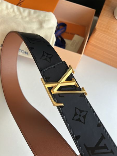 Y*ramide Belts XX 20250116-3