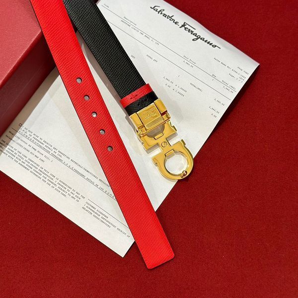 F*erragamo Belts   XX 20250116-4