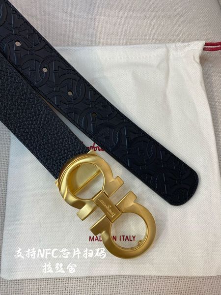 F*erragamo Belts  XX 20250116-5