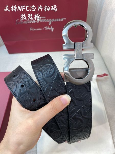 F*erragamo Belts  XX 20250116-5