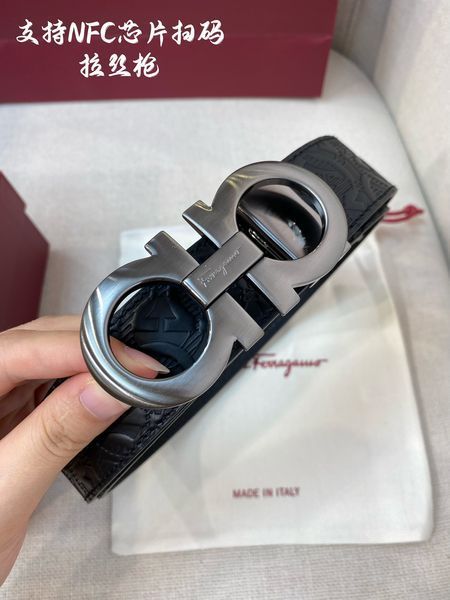 F*erragamo Belts  XX 20250116-5
