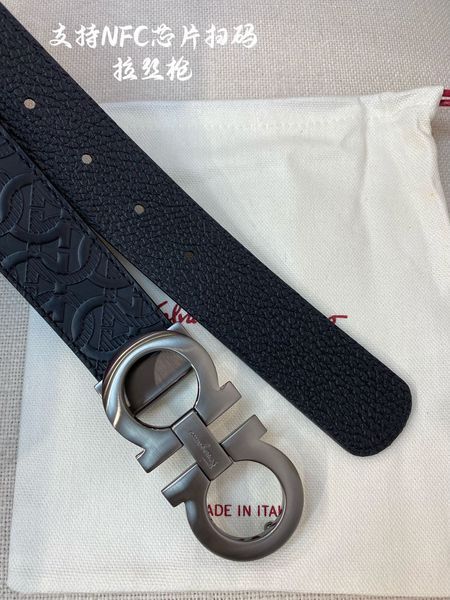 F*erragamo Belts  XX 20250116-5