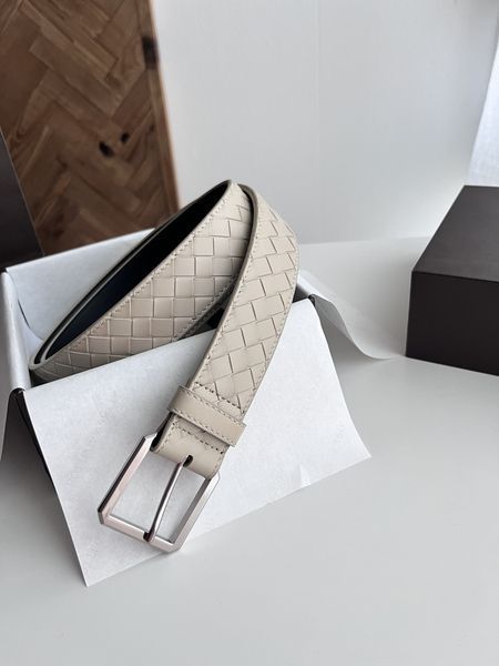 B*ottega V*eneta Belts   XX 20250116-7