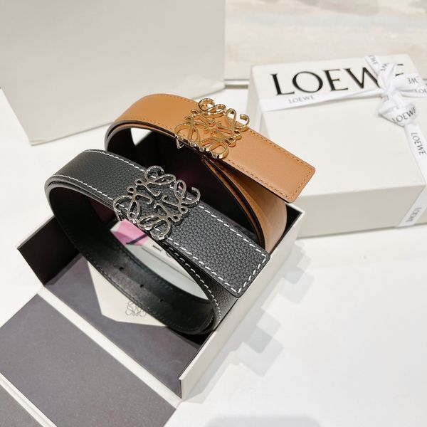 L*oewe Belts  XX 20250116-8