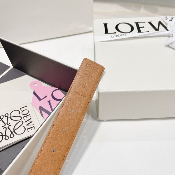 L*oewe Belts  XX 20250116-8