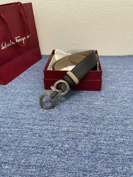 F*erragamo Belts  XX 20250116-11