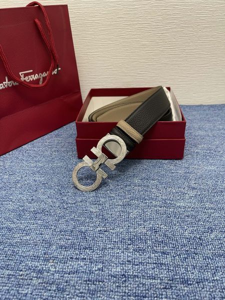 F*erragamo Belts  XX 20250116-11