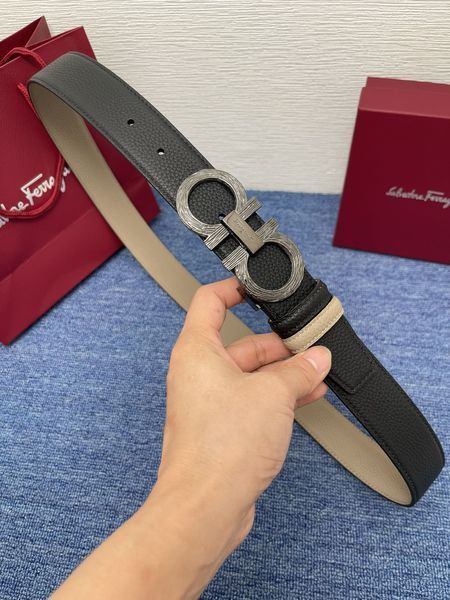 F*erragamo Belts  XX 20250116-11