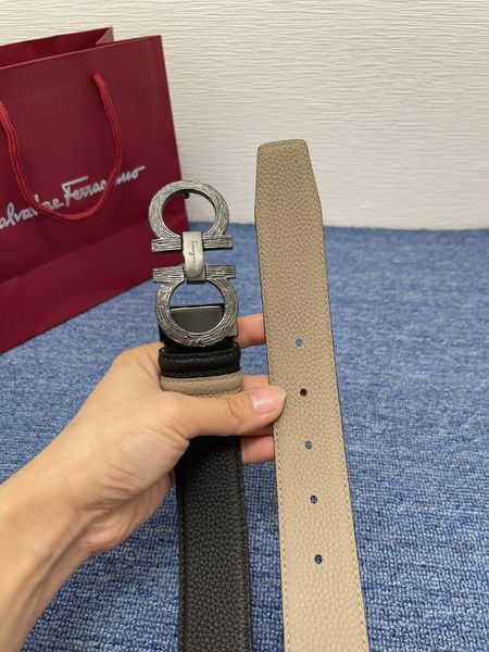 F*erragamo Belts  XX 20250116-11