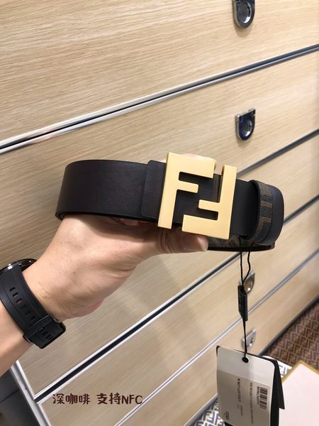 F*endi Belts    XX 20250116-13