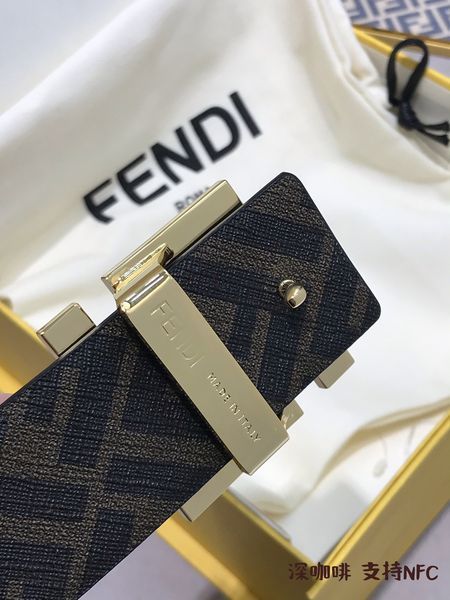 F*endi Belts    XX 20250116-13
