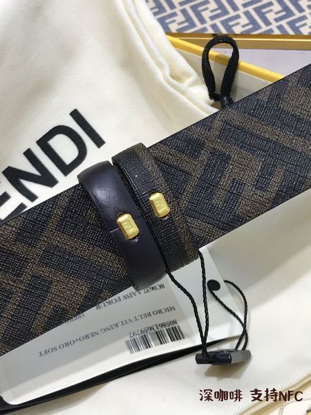 F*endi Belts    XX 20250116-13