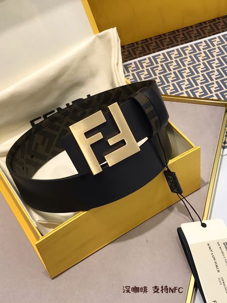 F*endi Belts    XX 20250116-13