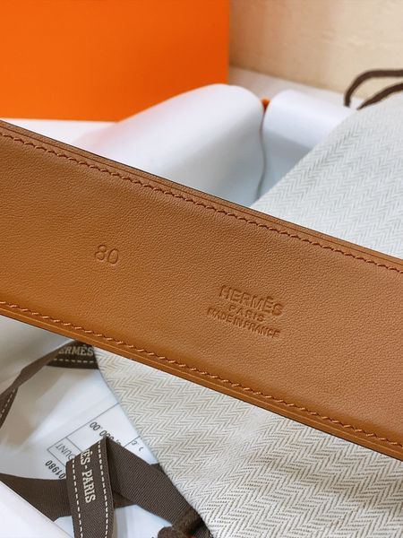 H*ermes Belts  XX 20250116-15