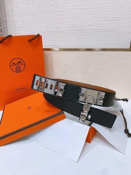 H*ermes Belts  XX 20250116-15