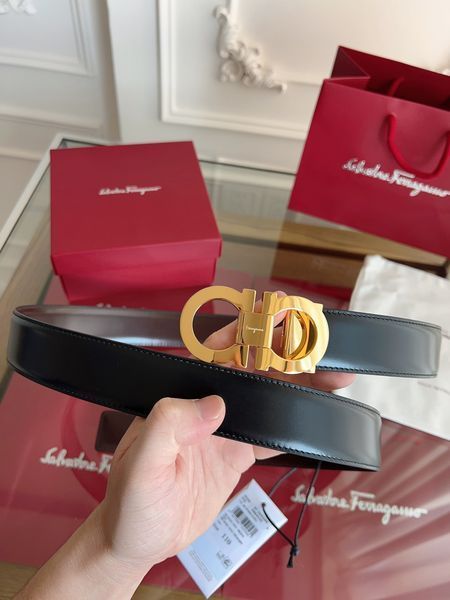 F*erragamo Belts XX 20250116-20