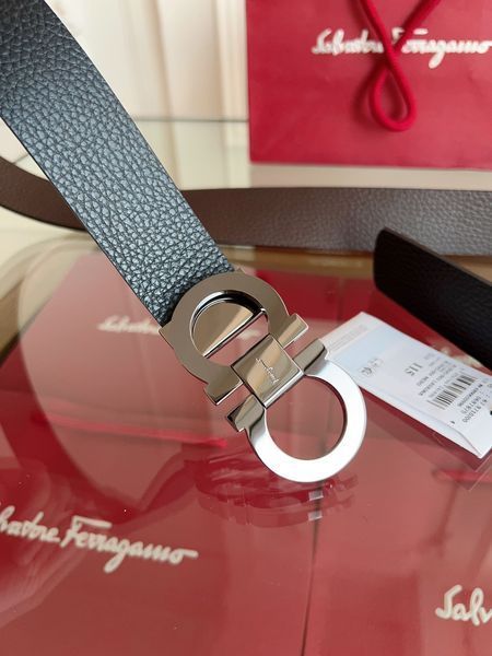 F*erragamo Belts   XX 20250116-21