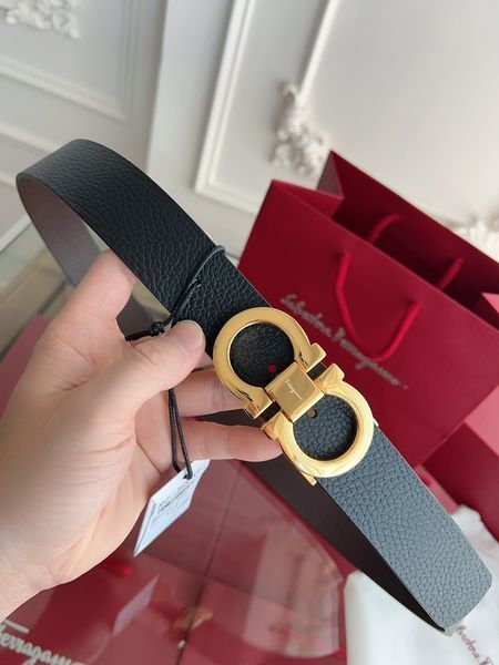 F*erragamo Belts   XX 20250116-21