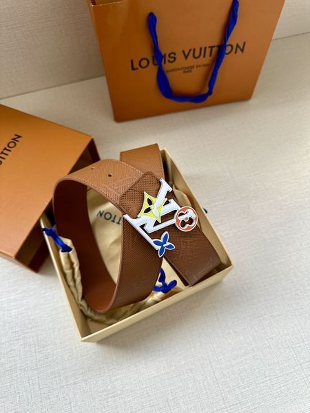 L*ouis V*uitton Belts XX 20250116-25