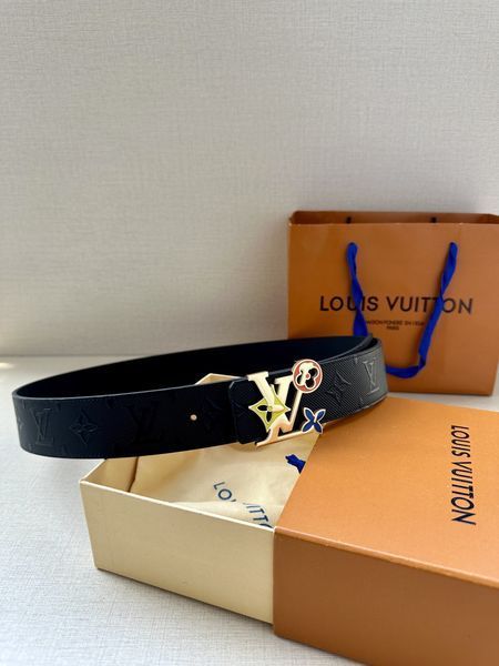 L*ouis V*uitton Belts XX 20250116-25