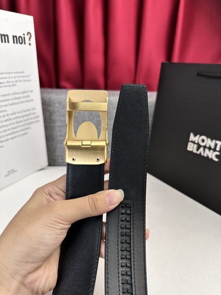 M*ontblanc Belts  XX 20250116-26