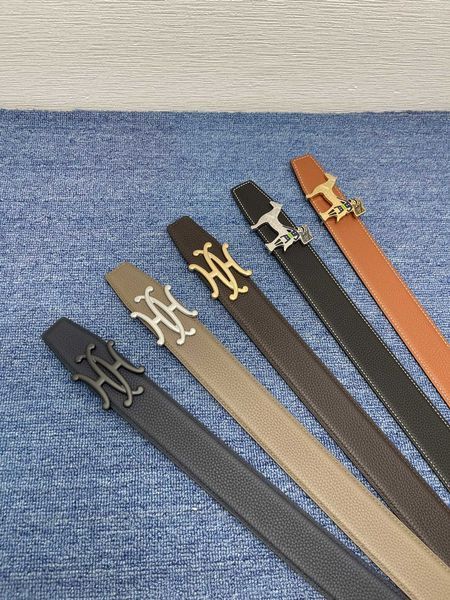H*ermes Belts XX 20250116-27